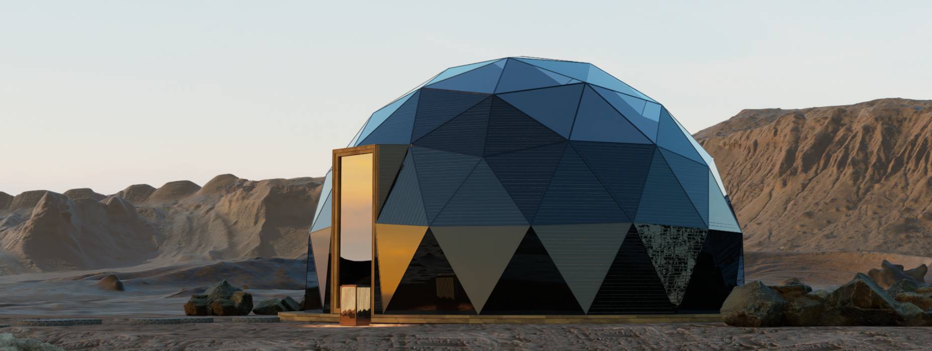 内乡县星空酒店帐篷